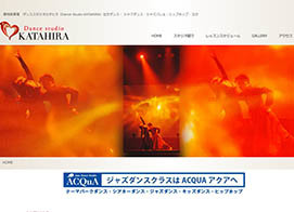 静岡ジャズダンス　ACQuA